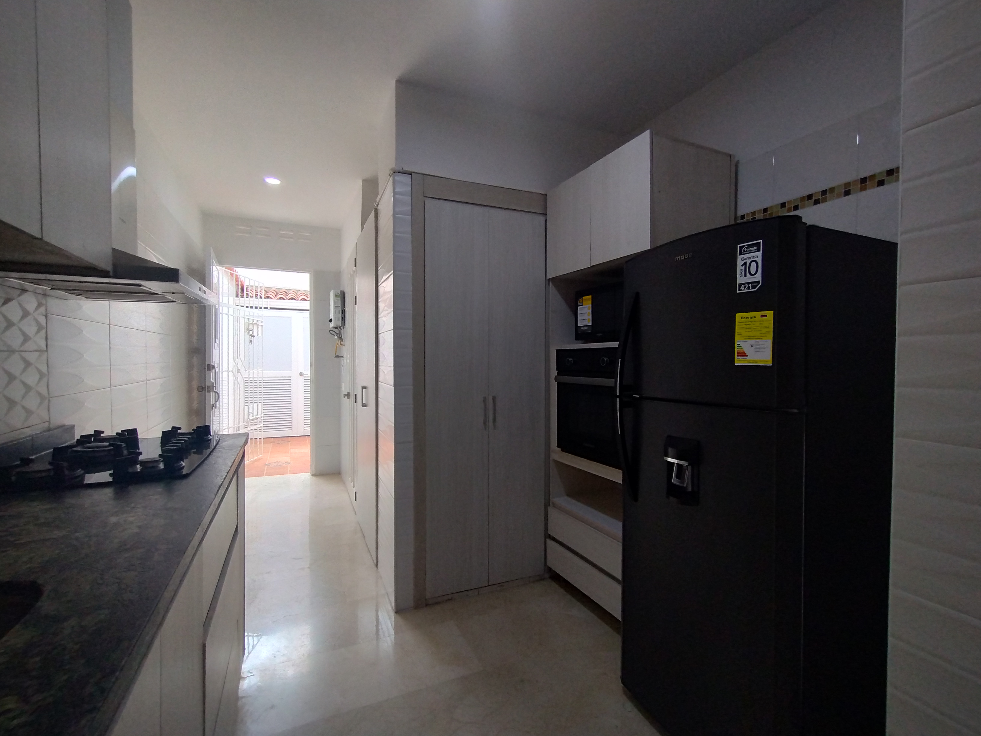 Apartamento de 3 alcobas en venta en Altos Del Prado, Barranquilla, 113 m² · foto 14 de 18