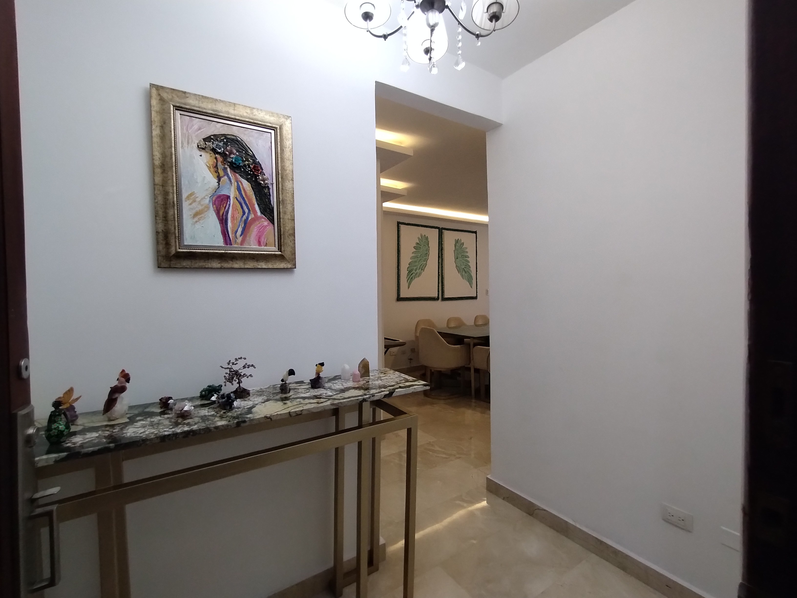 Apartamento de 3 alcobas en venta en Altos Del Prado, Barranquilla, 113 m² · foto 2 de 18
