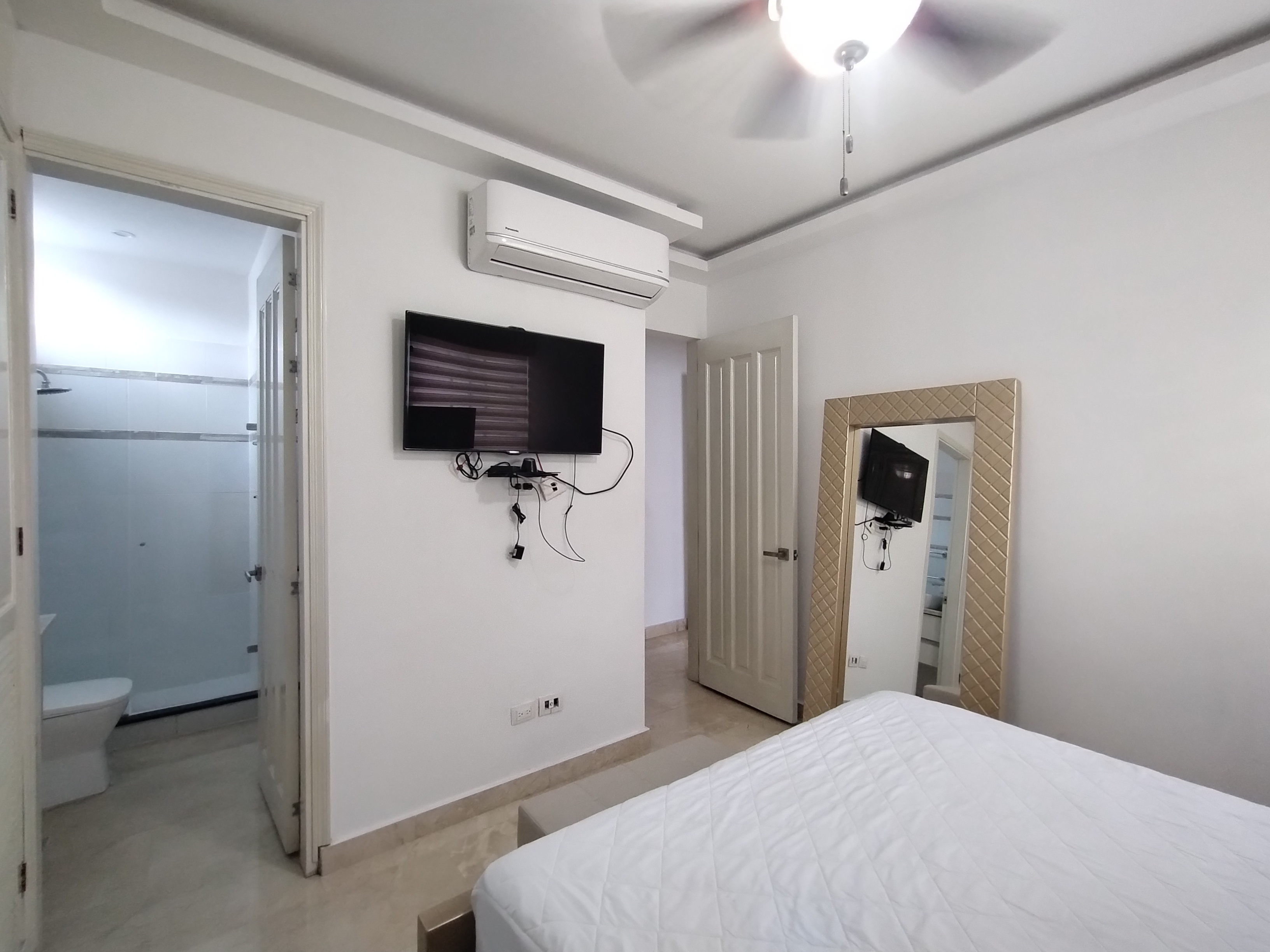 Apartamento de 3 alcobas en venta en Altos Del Prado, Barranquilla, 113 m² · foto 7 de 18