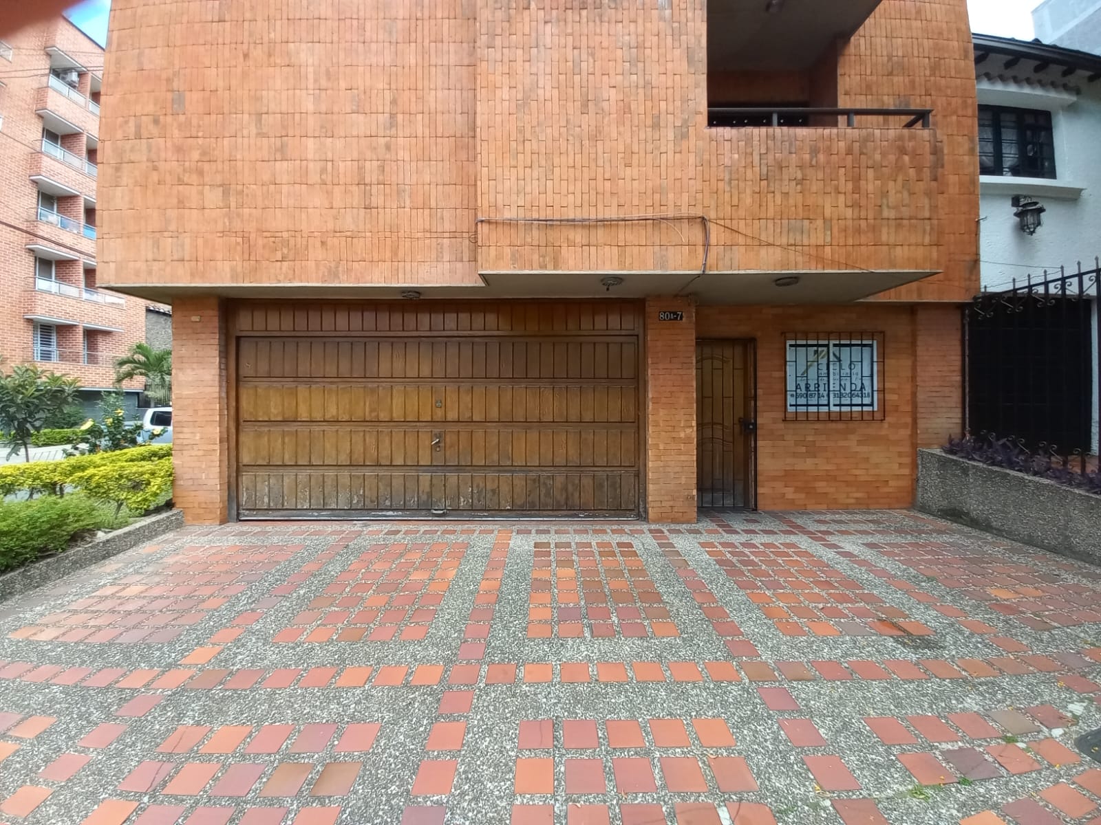 Apartaestudio en arriendo en Las Acacias, Medellín, 18 m² · foto 10 de 13