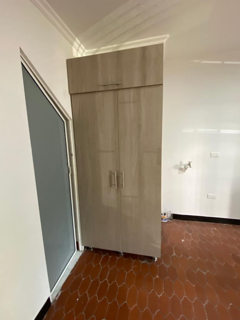 Apartaestudio en arriendo en Las Acacias, Medellín, 18 m² · foto 13 de 13