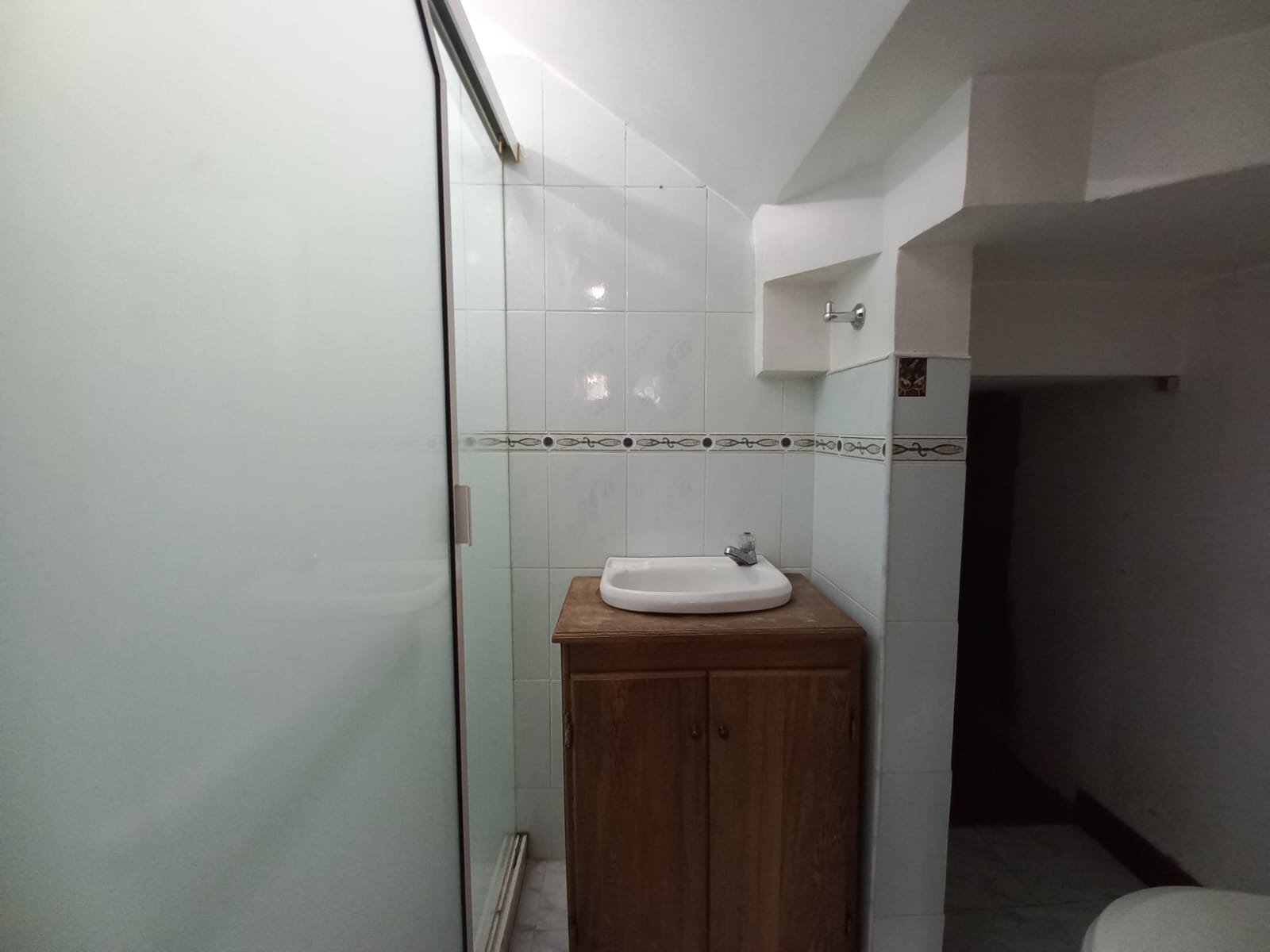 Apartaestudio en arriendo en Las Acacias, Medellín, 18 m² · foto 6 de 13