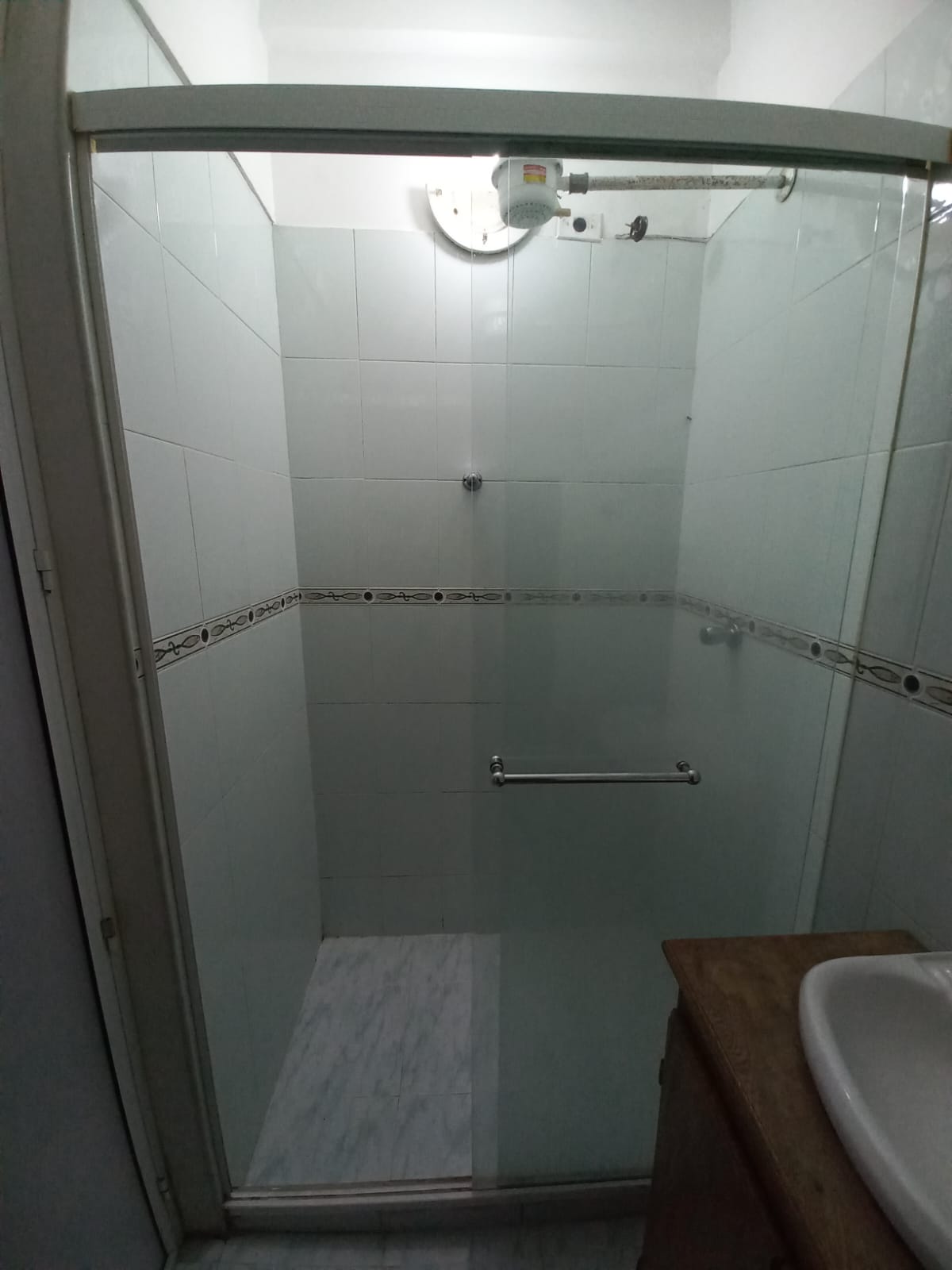 Apartaestudio en arriendo en Las Acacias, Medellín, 18 m² · foto 8 de 13