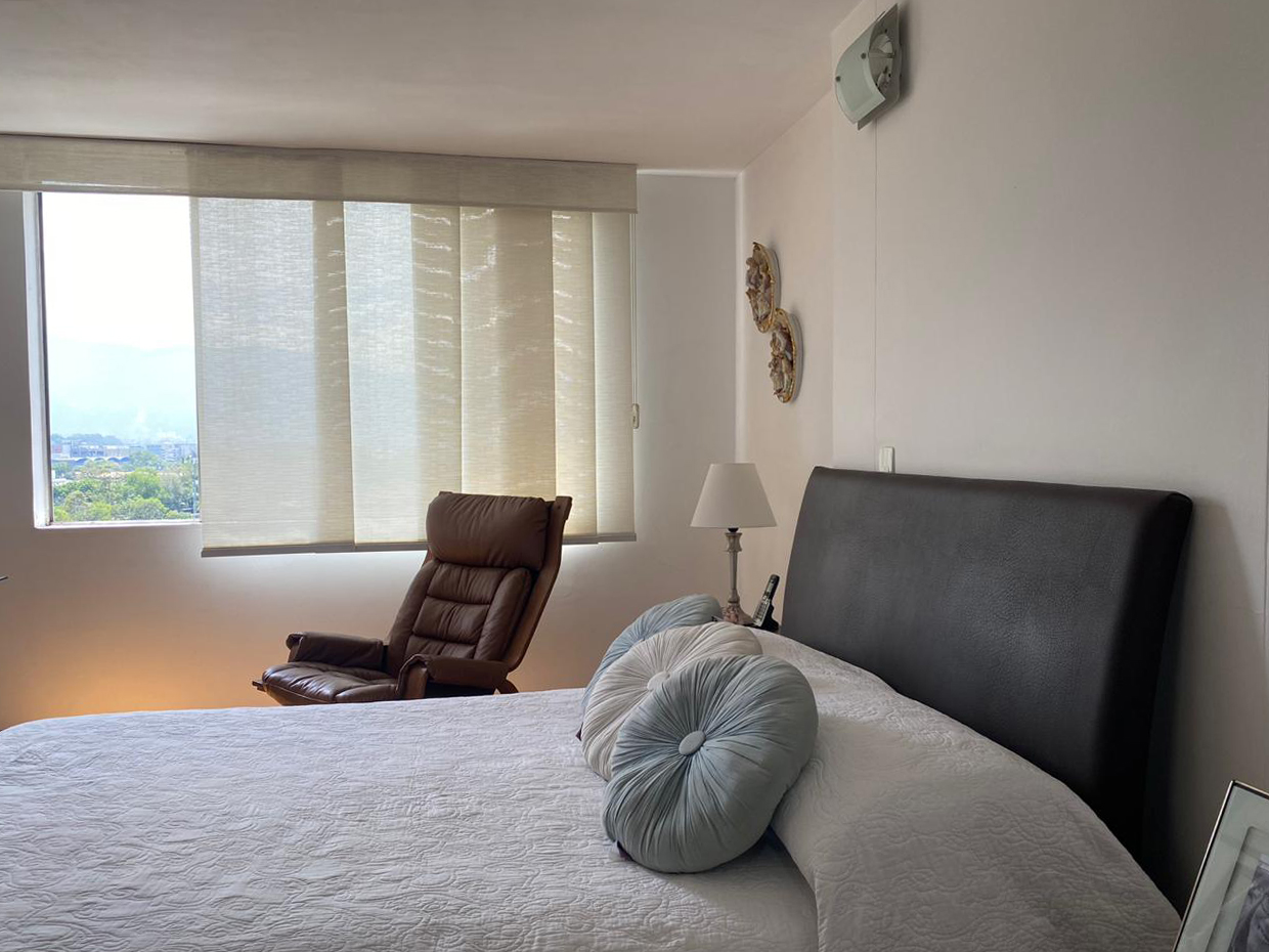 Apartamento en venta en Santa Maria De Los Angeles, Medellín · foto 10 de 20