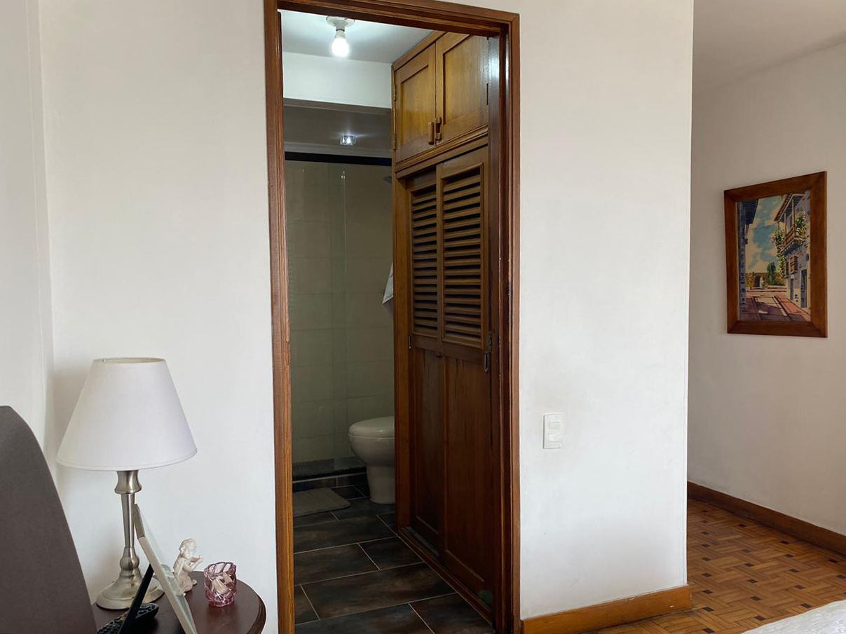 Apartamento en venta en Santa Maria De Los Angeles, Medellín · foto 12 de 20