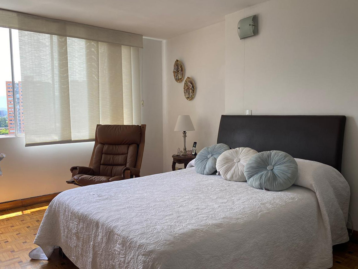 Apartamento en venta en Santa Maria De Los Angeles, Medellín · foto 13 de 20