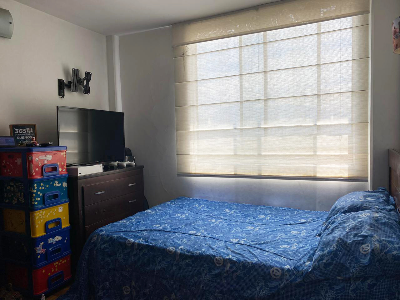 Apartamento en venta en Santa Maria De Los Angeles, Medellín · foto 14 de 20