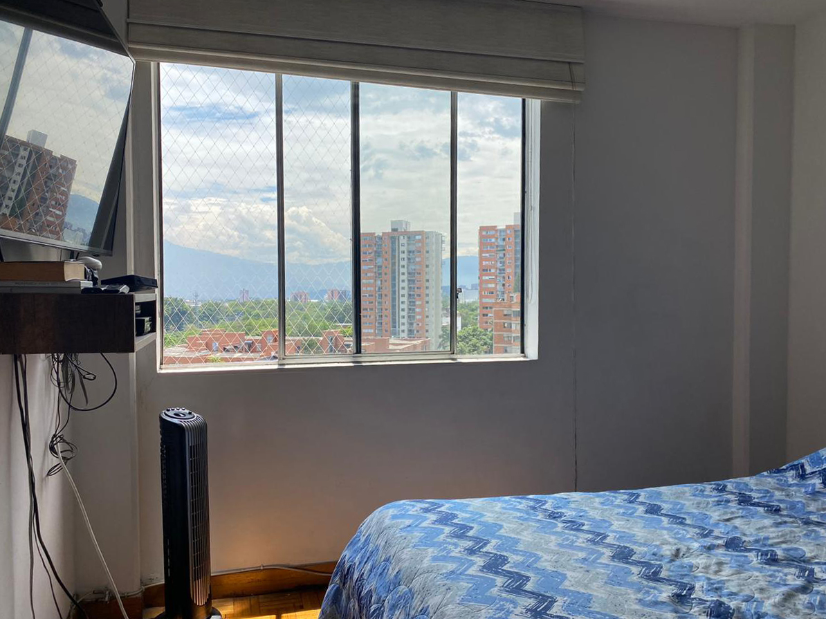 Apartamento en venta en Santa Maria De Los Angeles, Medellín · foto 16 de 20