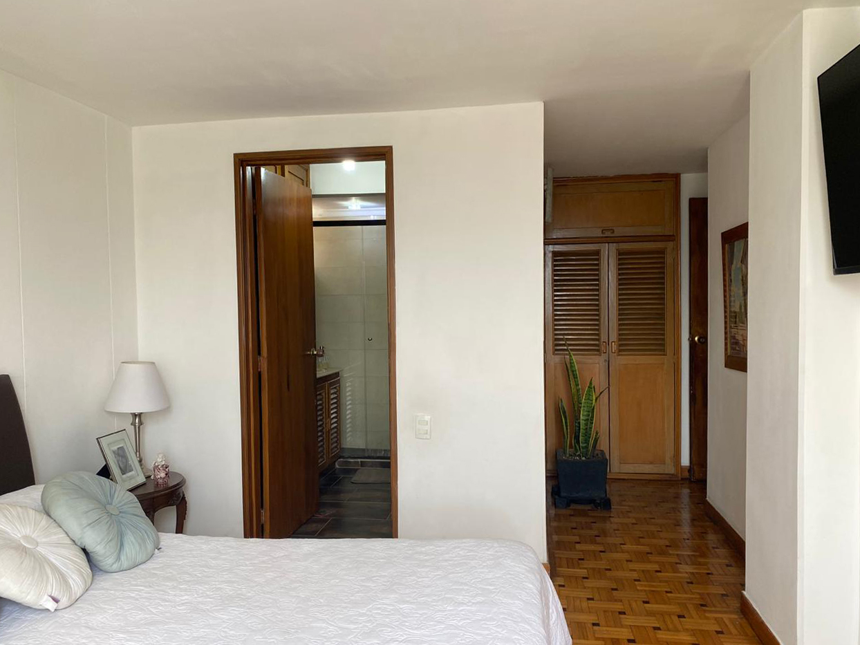 Apartamento en venta en Santa Maria De Los Angeles, Medellín · foto 17 de 20