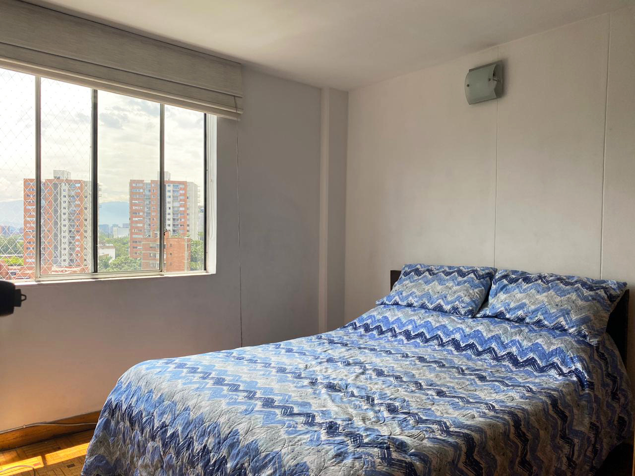 Apartamento en venta en Santa Maria De Los Angeles, Medellín · foto 18 de 20