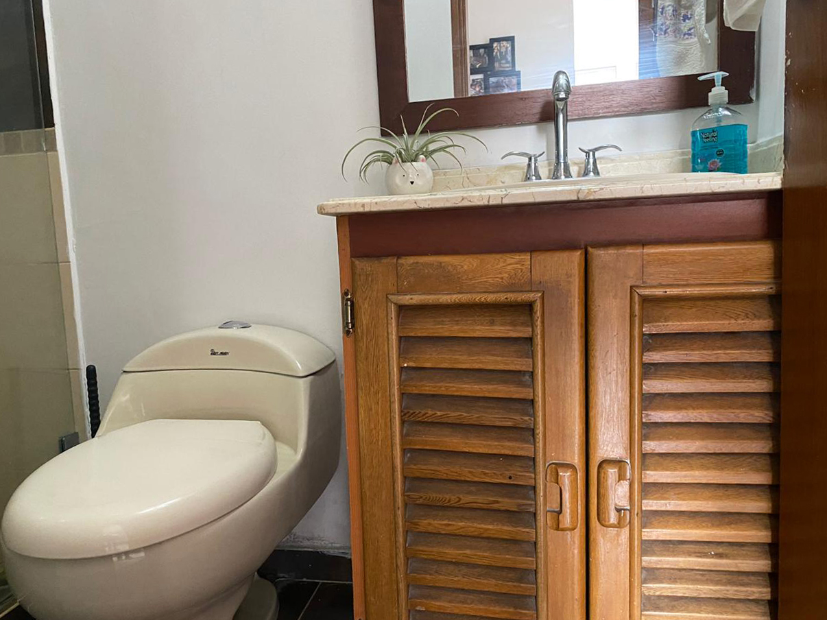 Apartamento en venta en Santa Maria De Los Angeles, Medellín · foto 19 de 20