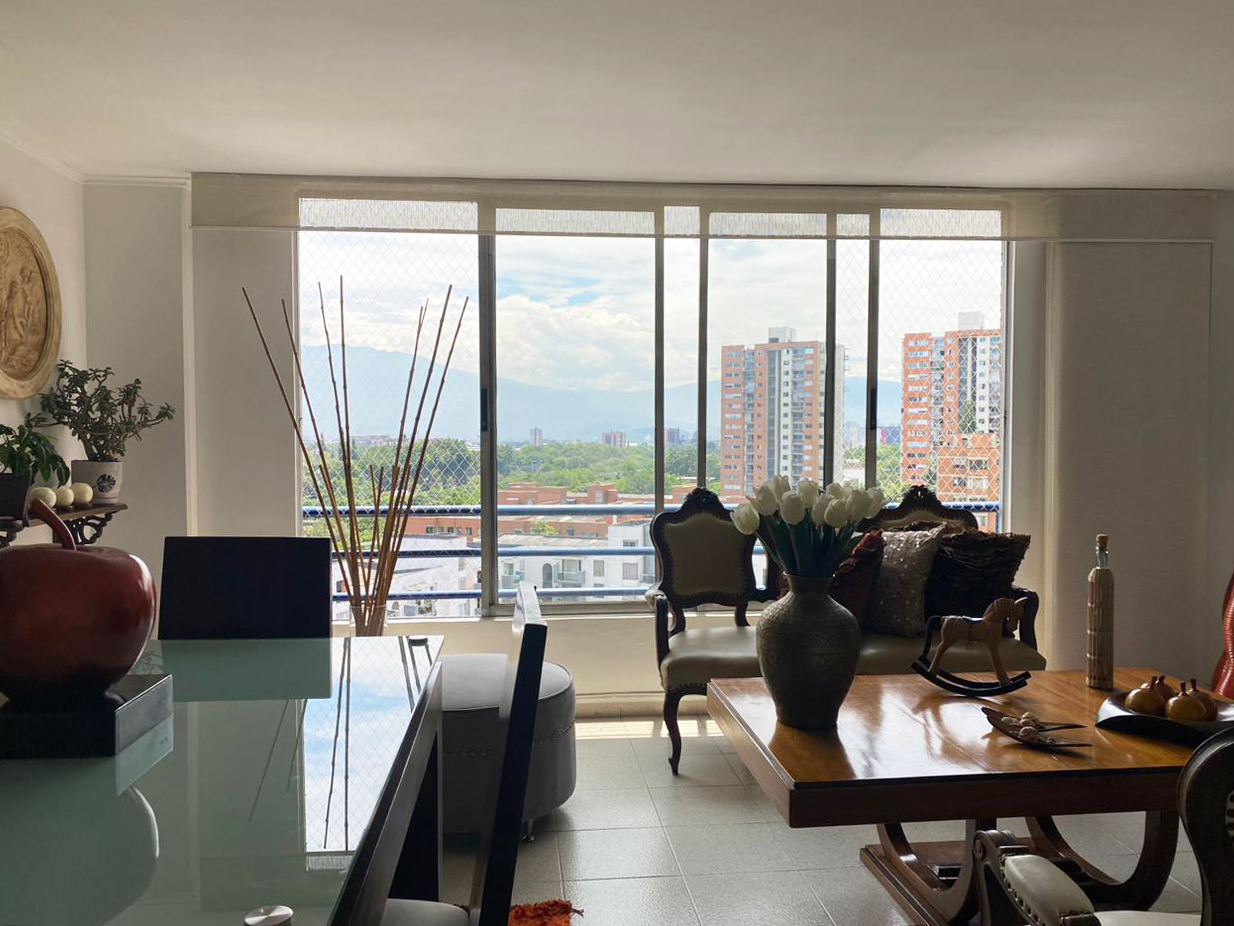 Apartamento en venta en Santa Maria De Los Angeles, Medellín · foto 4 de 20