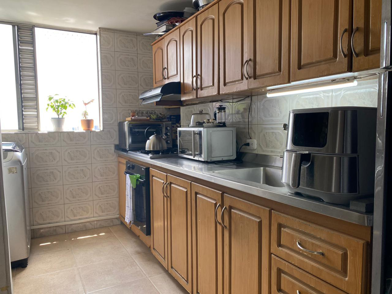 Apartamento en venta en Santa Maria De Los Angeles, Medellín · foto 5 de 20
