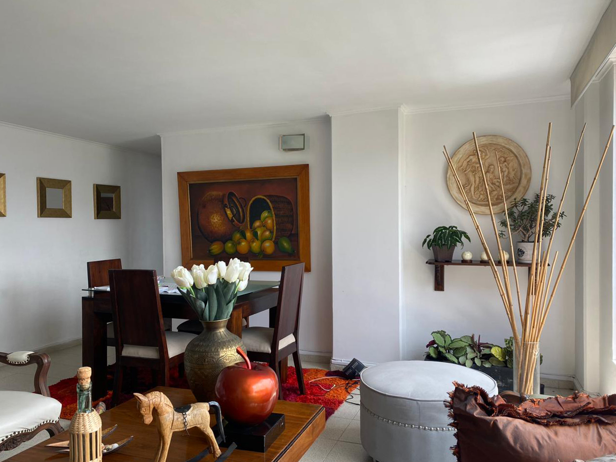 Apartamento en venta en Santa Maria De Los Angeles, Medellín · foto 6 de 20