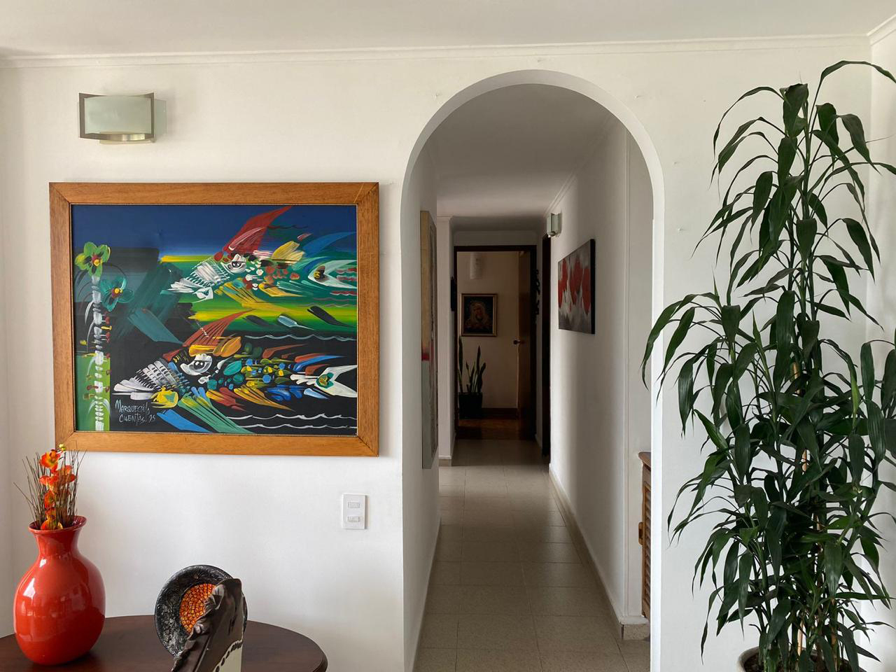 Apartamento en venta en Santa Maria De Los Angeles, Medellín · foto 7 de 20