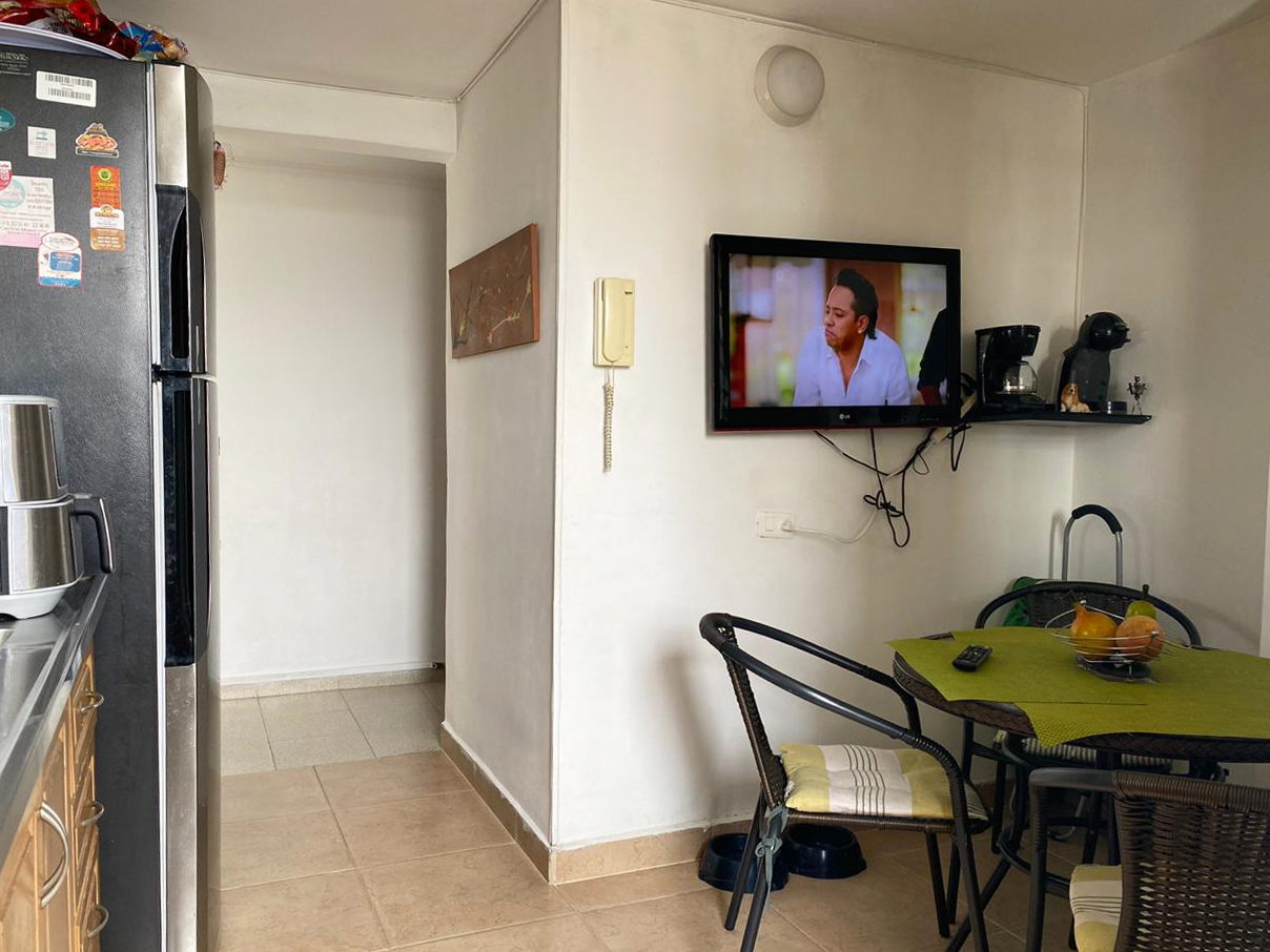 Apartamento en venta en Santa Maria De Los Angeles, Medellín · foto 8 de 20