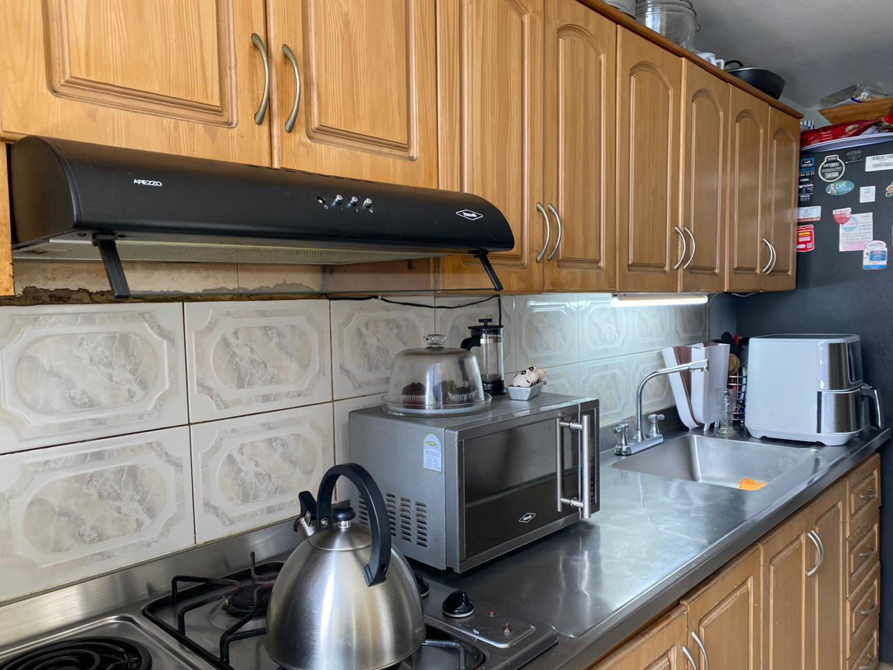 Apartamento en venta en Santa Maria De Los Angeles, Medellín · foto 9 de 20