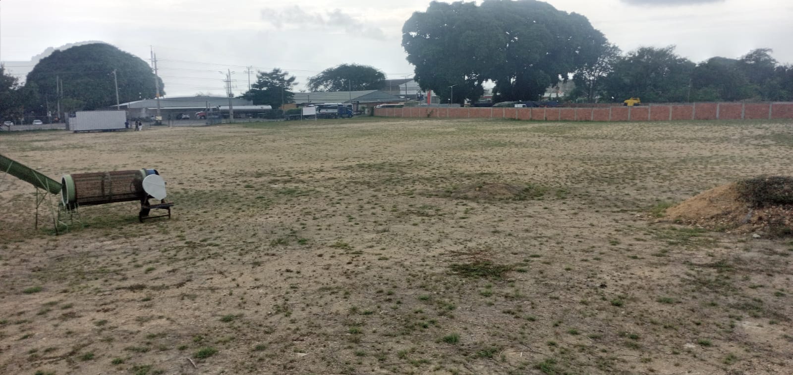 Lote en venta en Zona Industrial Mamonal, Cartagena, 20 m² · foto 13 de 15
