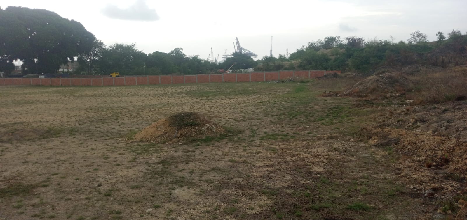 Lote en venta en Zona Industrial Mamonal, Cartagena, 20 m² · foto 14 de 15