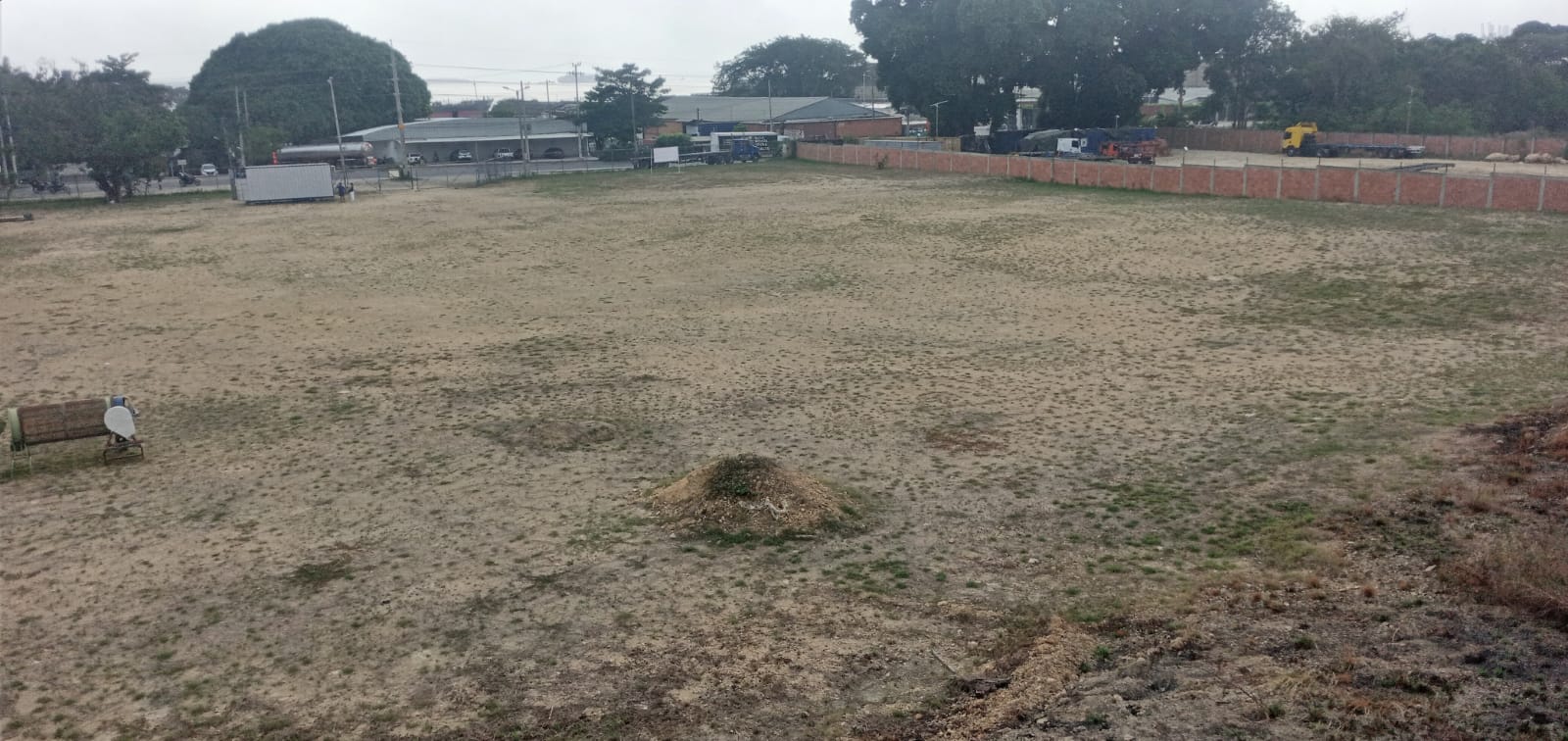 Lote en venta en Zona Industrial Mamonal, Cartagena, 20 m² · foto 15 de 15