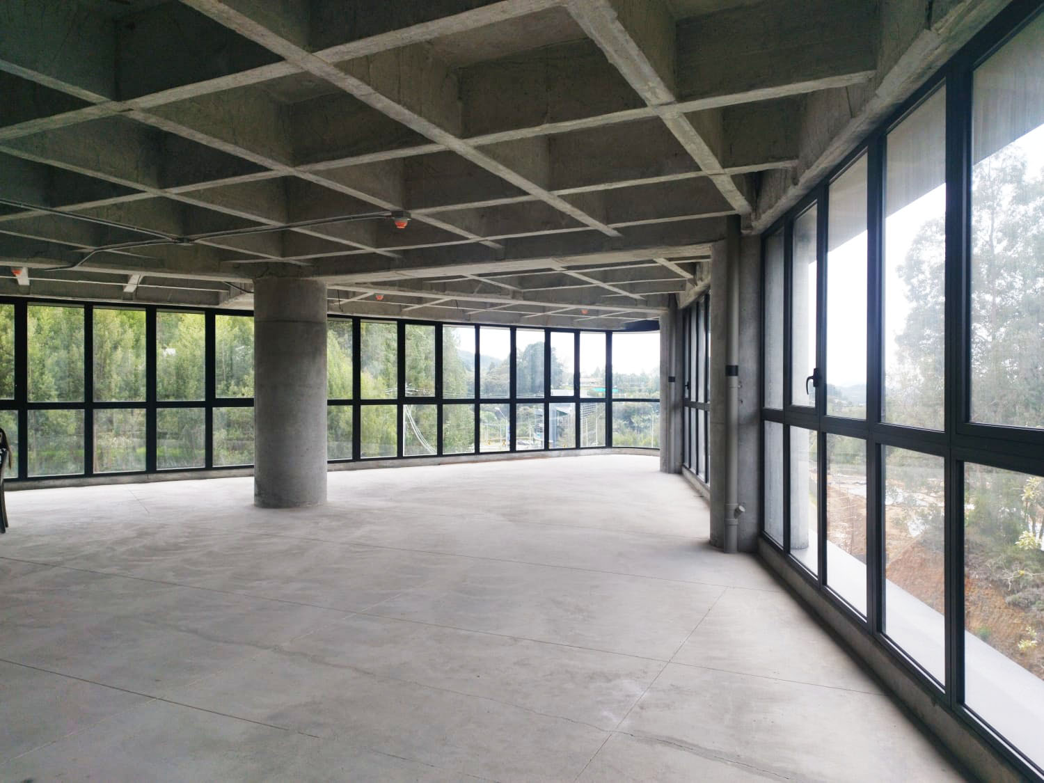 Oficina en arriendo en Vía Las Palmas, Envigado, 214 m² · foto 4 de 10
