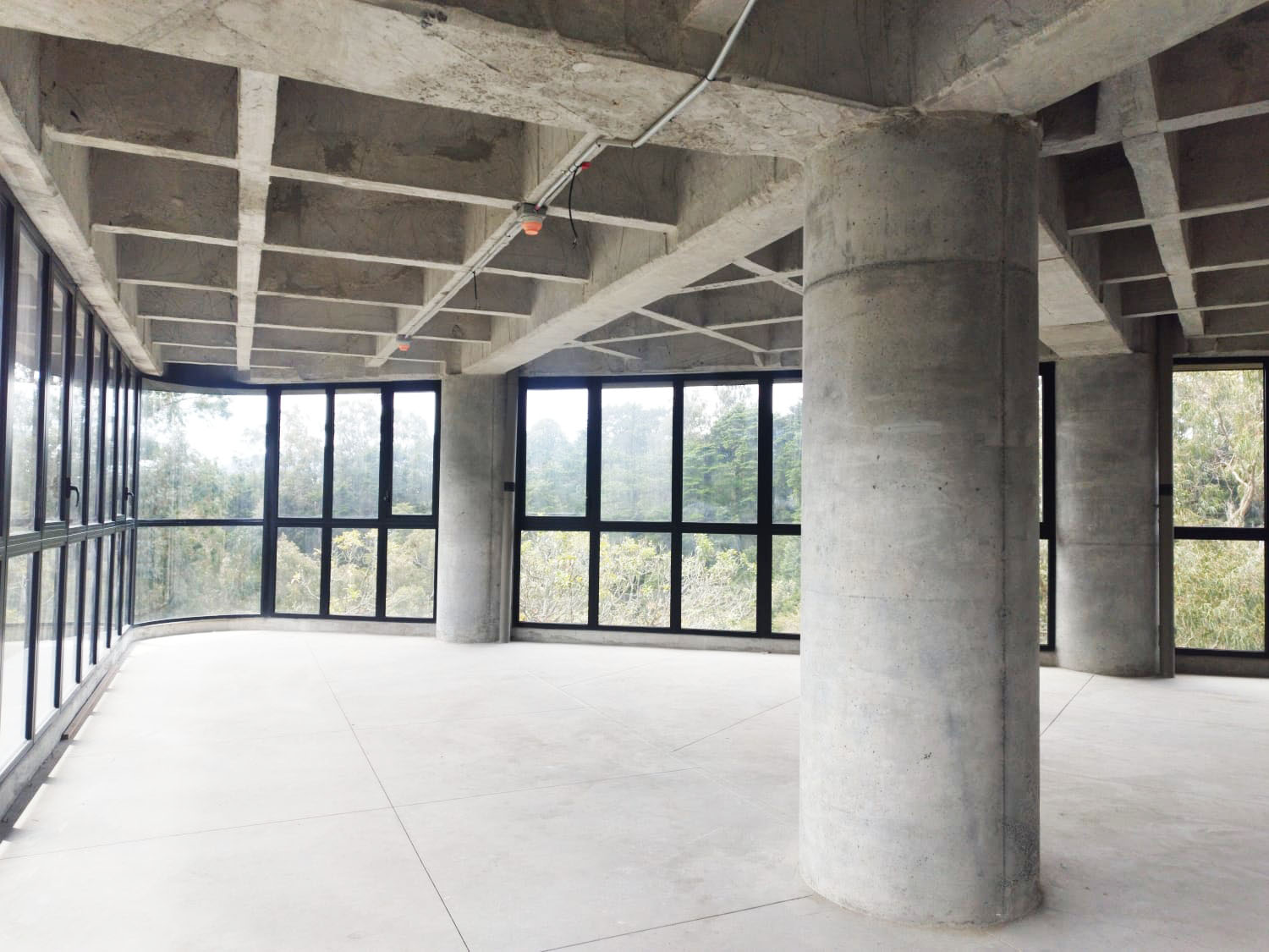Oficina en arriendo en Vía Las Palmas, Envigado, 214 m² · foto 5 de 10