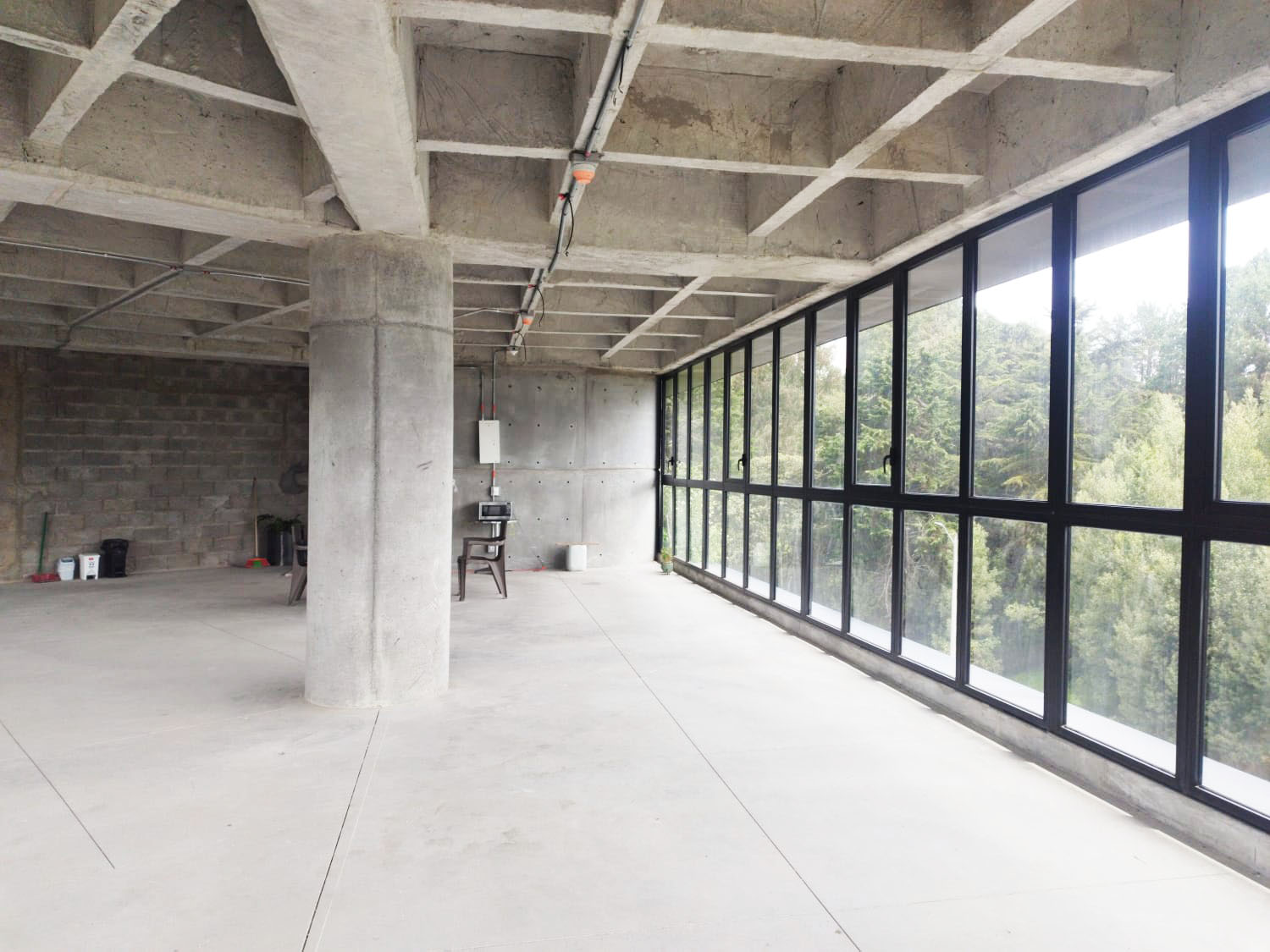 Oficina en arriendo en Vía Las Palmas, Envigado, 214 m² · foto 6 de 10