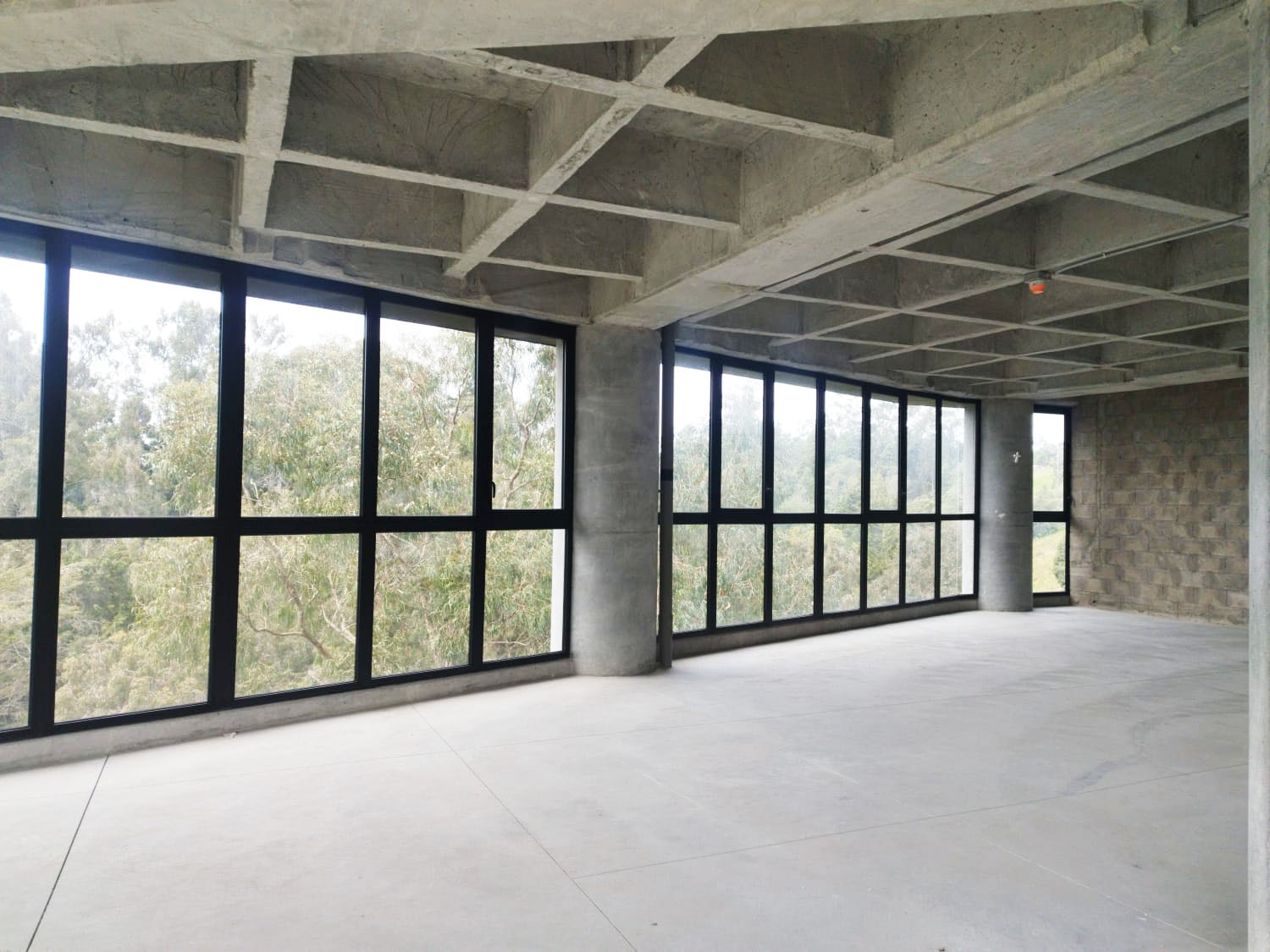 Oficina en arriendo en Vía Las Palmas, Envigado, 214 m² · foto 7 de 10
