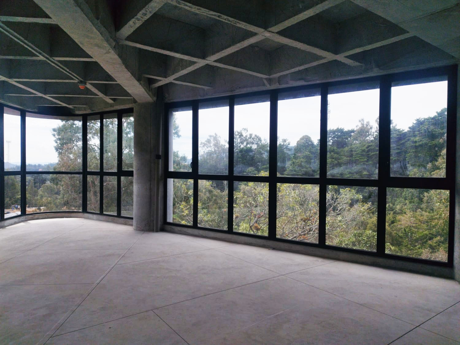 Oficina en arriendo en Vía Las Palmas, Envigado, 214 m² · foto 8 de 10