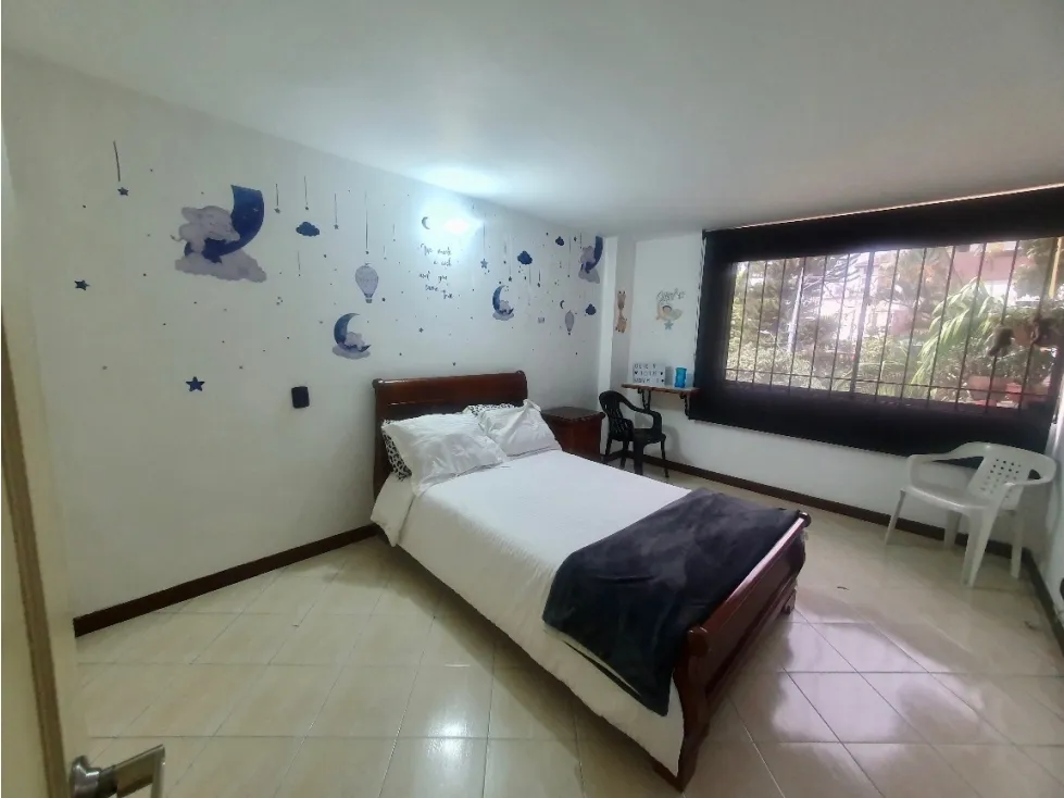 Apartamento de 3 alcobas en venta en Manila, Medellín, 142 m² · foto 14 de 16