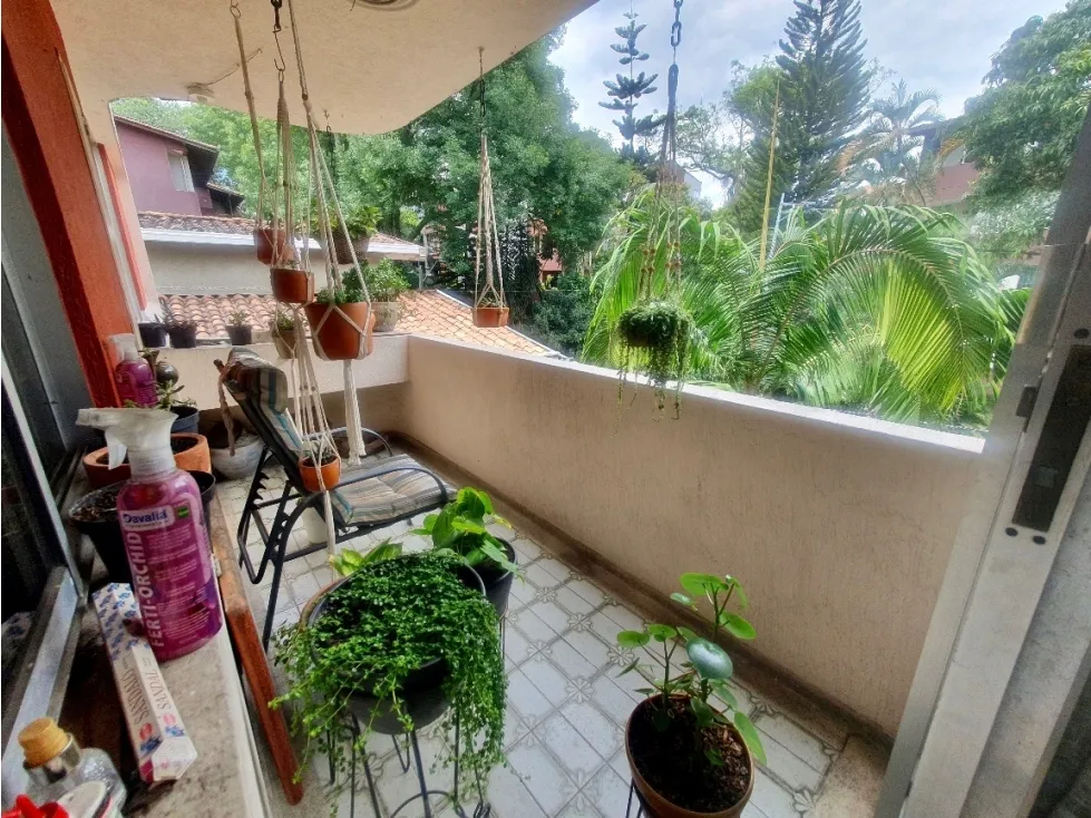 Apartamento de 3 alcobas en venta en Manila, Medellín, 142 m² · foto 7 de 16