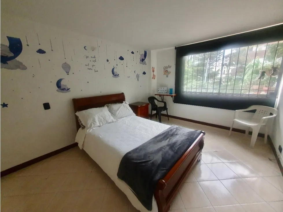 Apartamento de 3 alcobas en venta en Manila, Medellín, 142 m² · foto 9 de 16