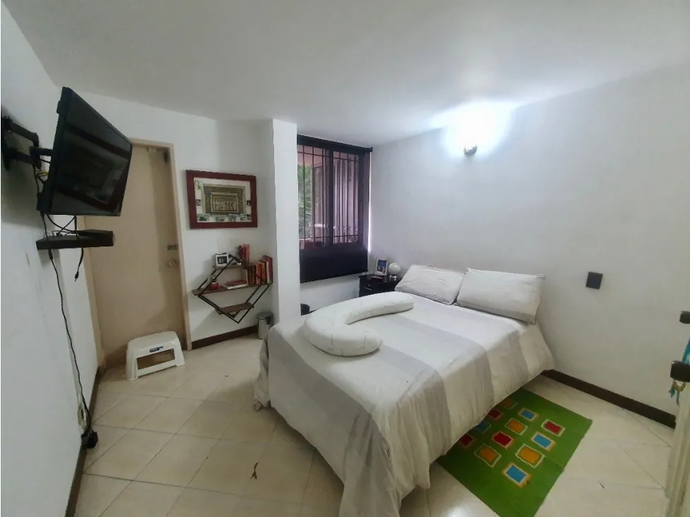 Apartamento de 3 alcobas en venta en Manila, Medellín, 142 m² · foto 10 de 16