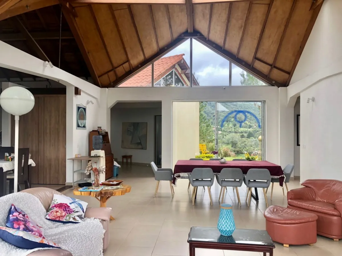Casa de 3 alcobas en venta en Los Salados, El Retiro, 273 m² · foto 11 de 24