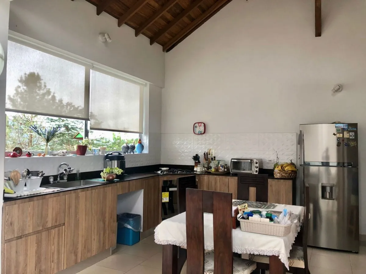 Casa de 3 alcobas en venta en Los Salados, El Retiro, 273 m² · foto 12 de 24
