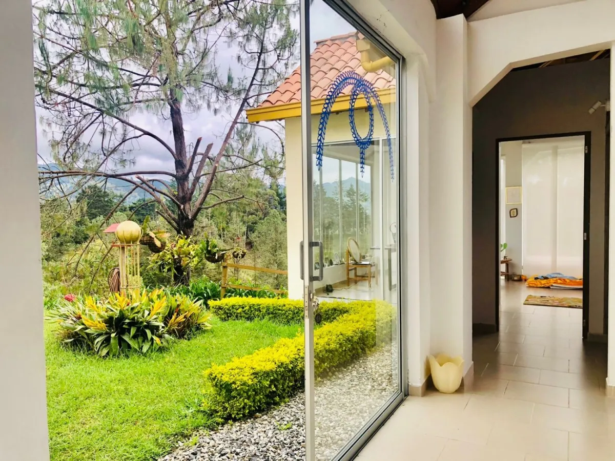 Casa de 3 alcobas en venta en Los Salados, El Retiro, 273 m² · foto 13 de 24