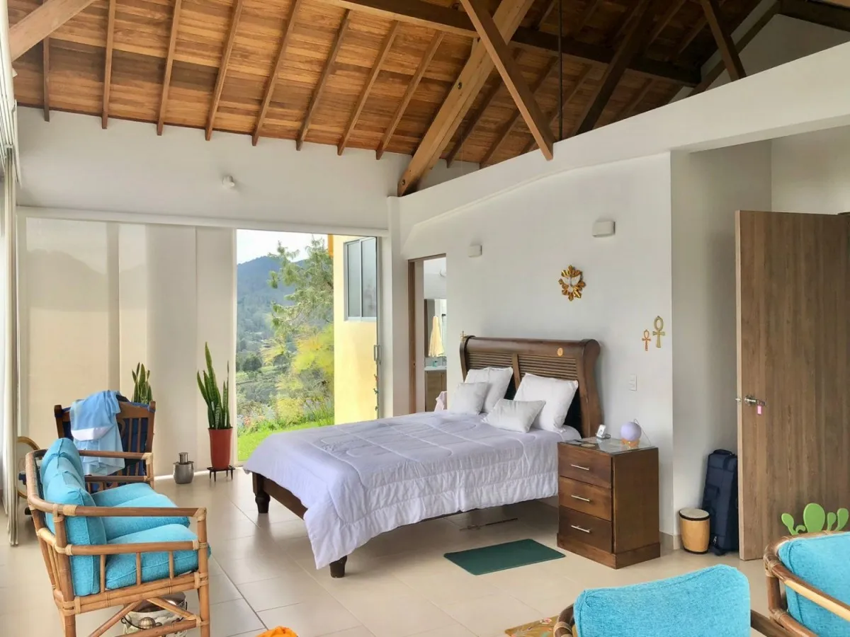 Casa de 3 alcobas en venta en Los Salados, El Retiro, 273 m² · foto 14 de 24