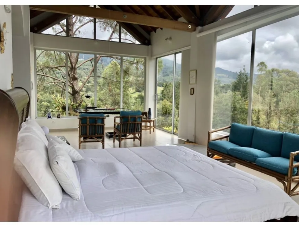Casa de 3 alcobas en venta en Los Salados, El Retiro, 273 m² · foto 15 de 24