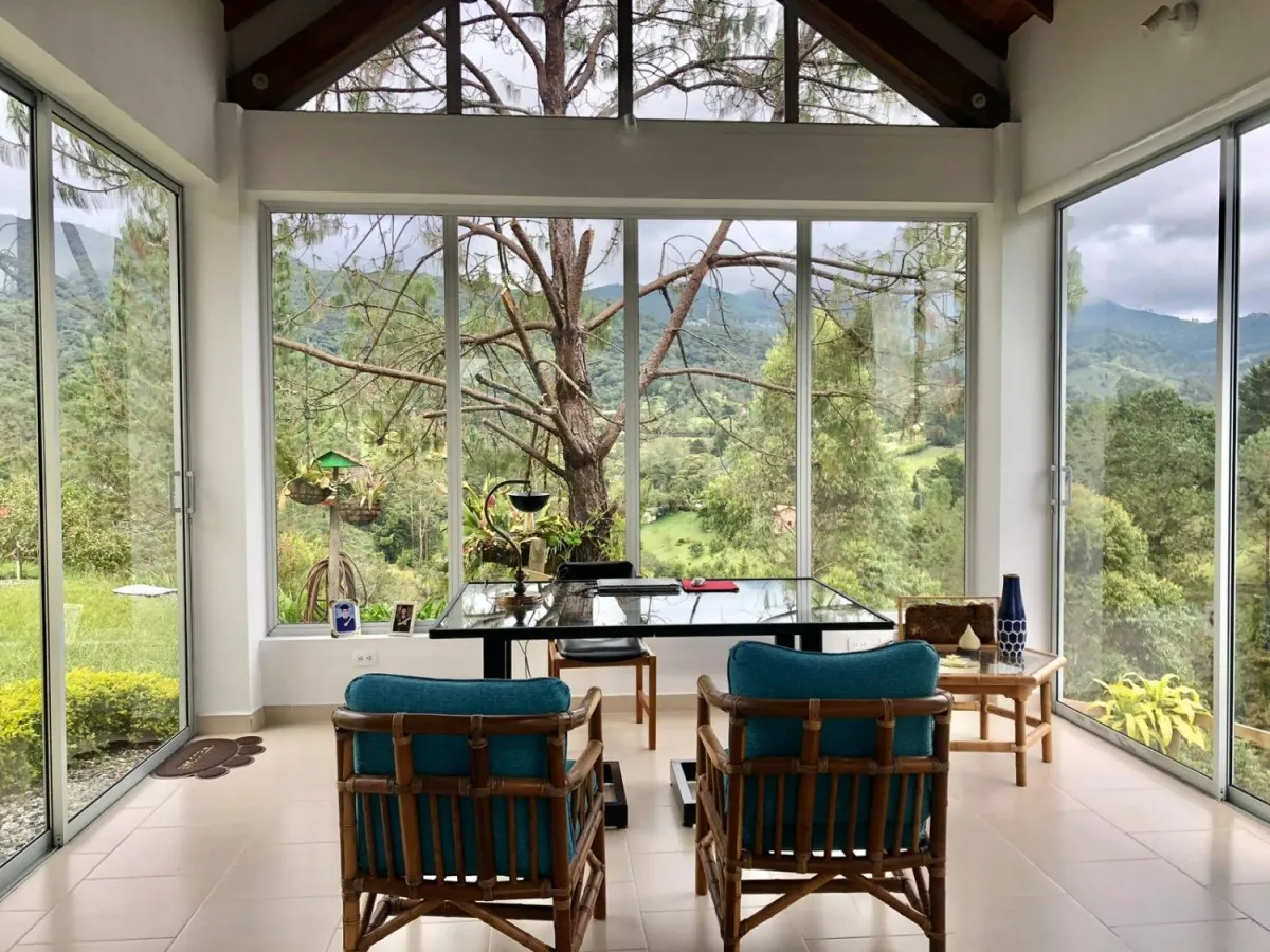 Casa de 3 alcobas en venta en Los Salados, El Retiro, 273 m² · foto 16 de 24