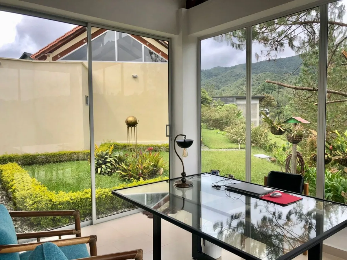 Casa de 3 alcobas en venta en Los Salados, El Retiro, 273 m² · foto 17 de 24