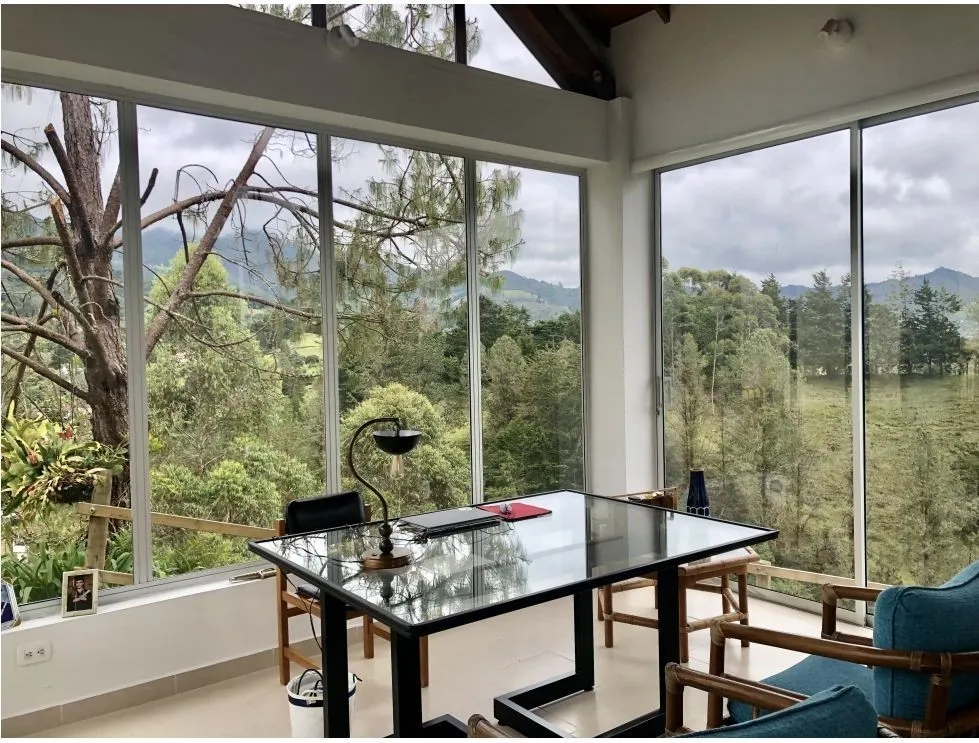 Casa de 3 alcobas en venta en Los Salados, El Retiro, 273 m² · foto 18 de 24