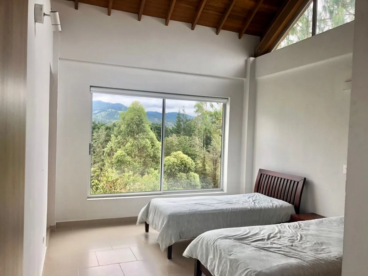 Casa de 3 alcobas en venta en Los Salados, El Retiro, 273 m² · foto 21 de 24