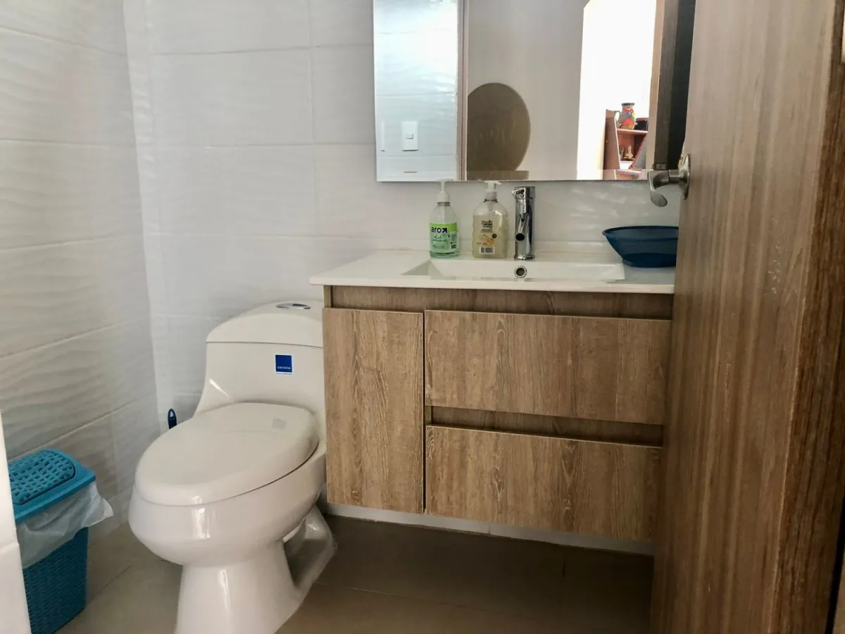 Casa de 3 alcobas en venta en Los Salados, El Retiro, 273 m² · foto 22 de 24