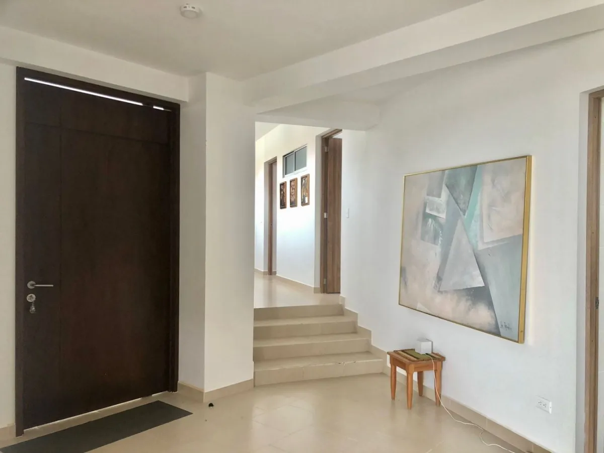 Casa de 3 alcobas en venta en Los Salados, El Retiro, 273 m² · foto 23 de 24