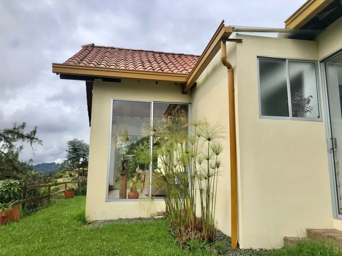 Casa de 3 alcobas en venta en Los Salados, El Retiro, 273 m² · foto 3 de 24