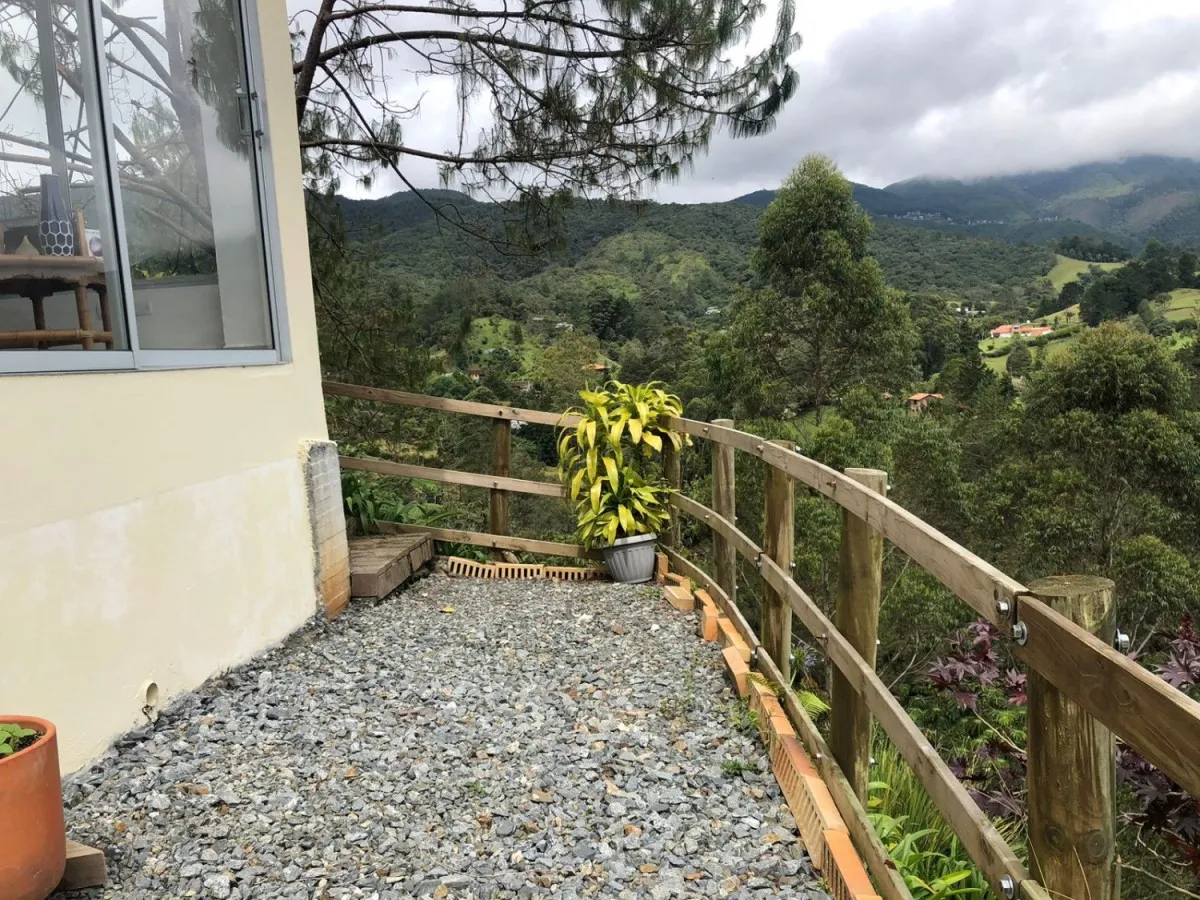 Casa de 3 alcobas en venta en Los Salados, El Retiro, 273 m² · foto 4 de 24