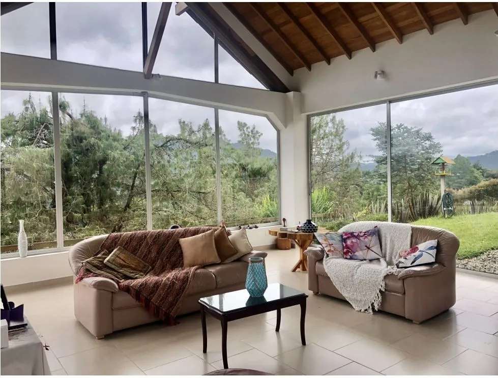Casa de 3 alcobas en venta en Los Salados, El Retiro, 273 m² · foto 8 de 24