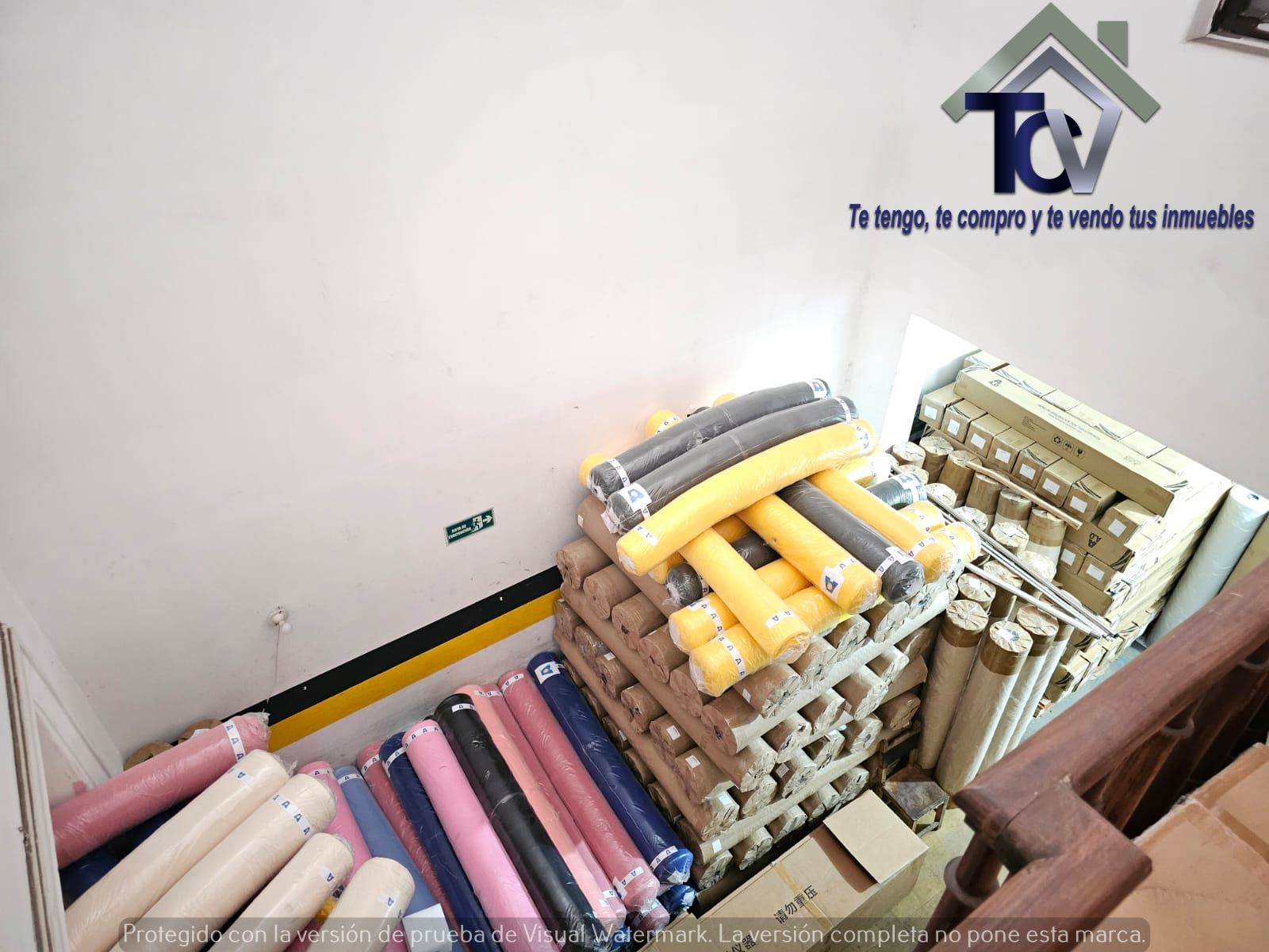 Casa en venta en Centro, Bucaramanga, 450 m² · foto 5 de 12