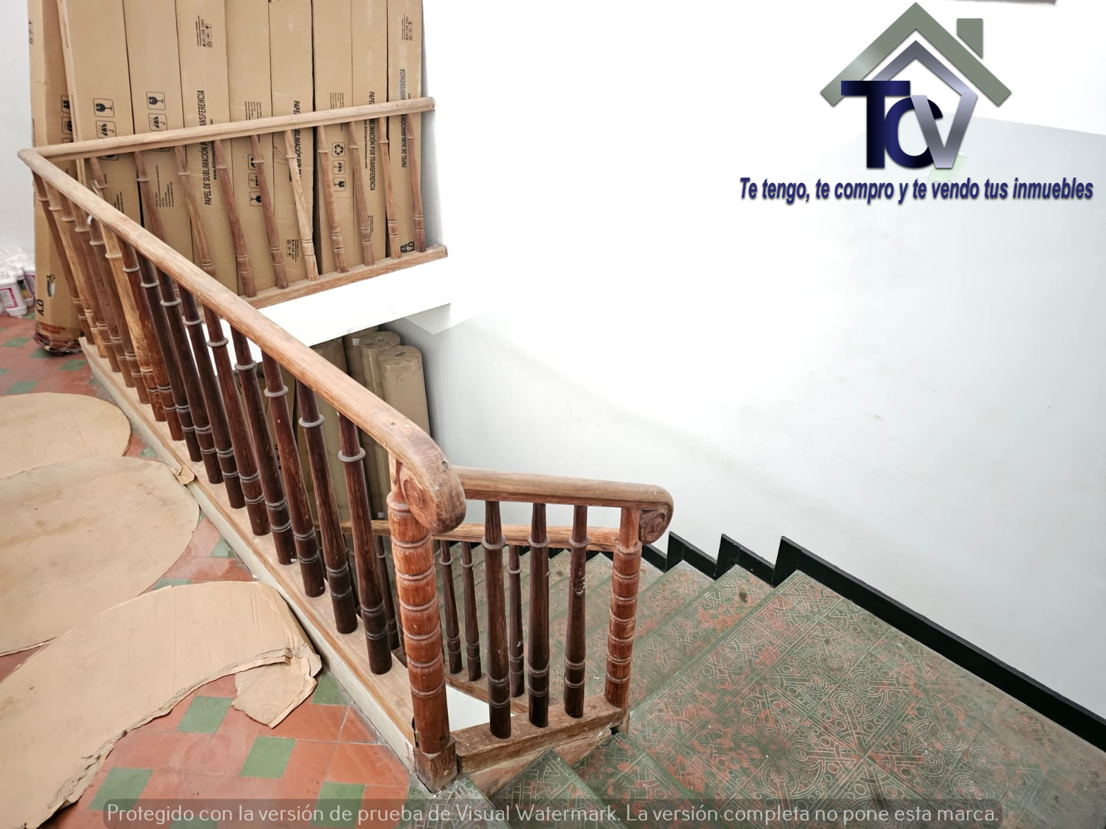 Casa en venta en Centro, Bucaramanga, 450 m² · foto 6 de 12