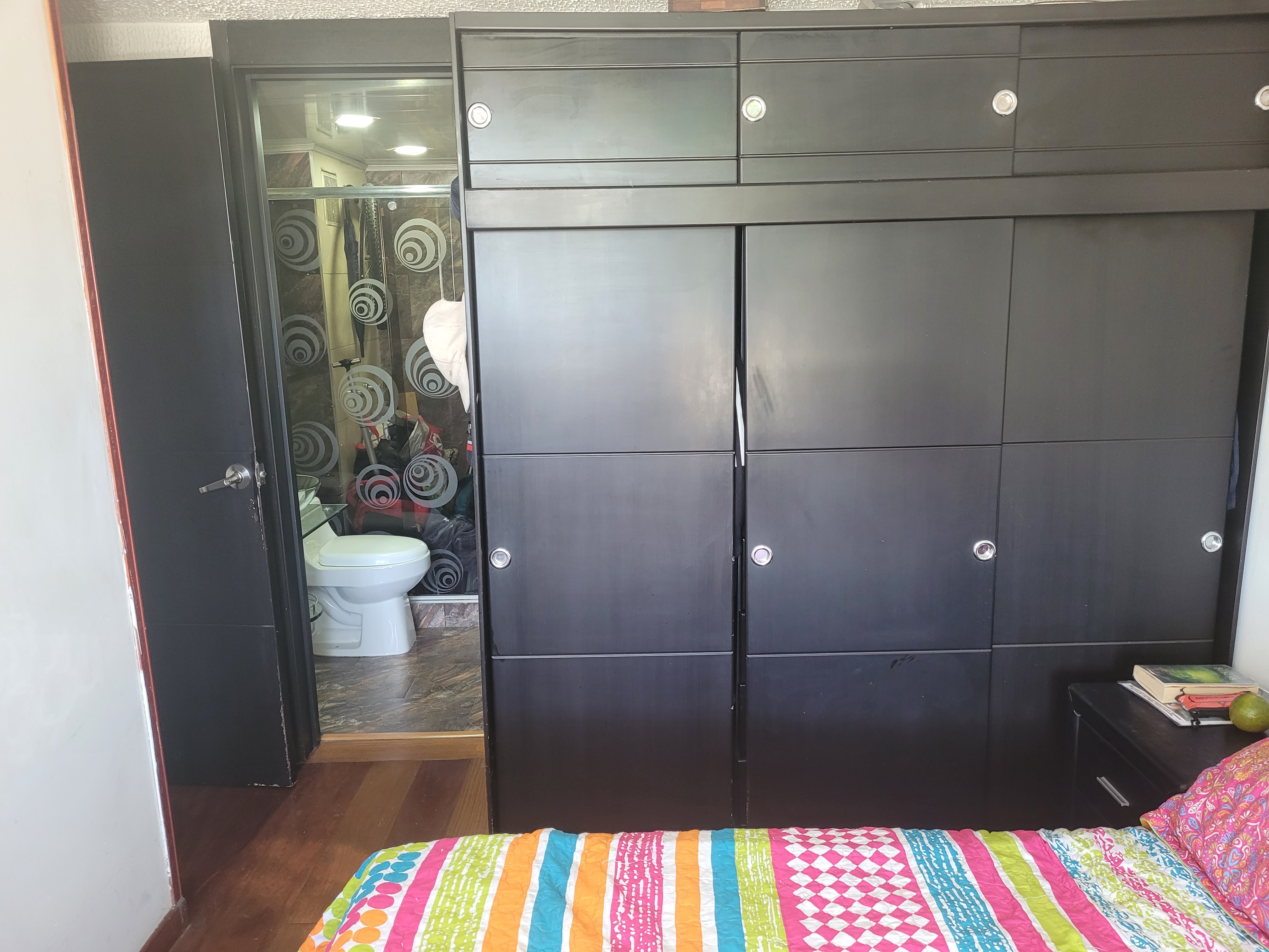 Apartamento en venta en Madelena, Bogotá · foto 14 de 24